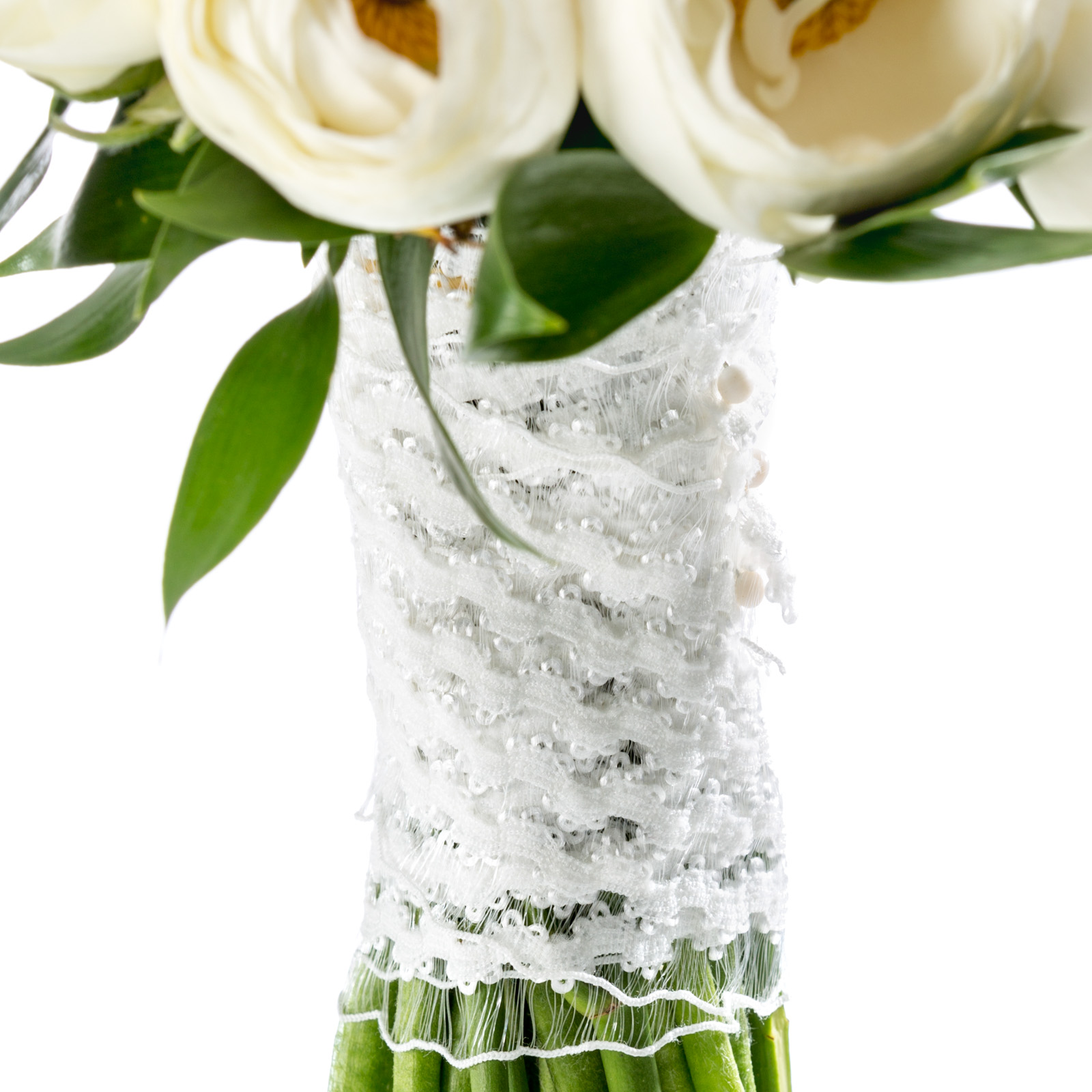 Buchet de mireasa "Angelique" - Ranunculus
