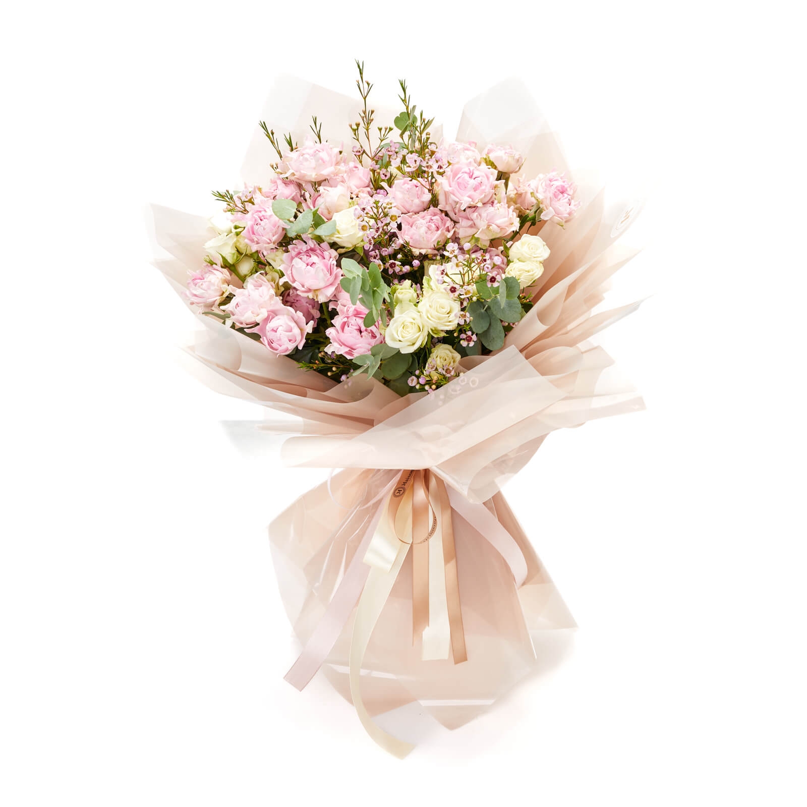 Buchet cu minirosa Graden - Minirosa