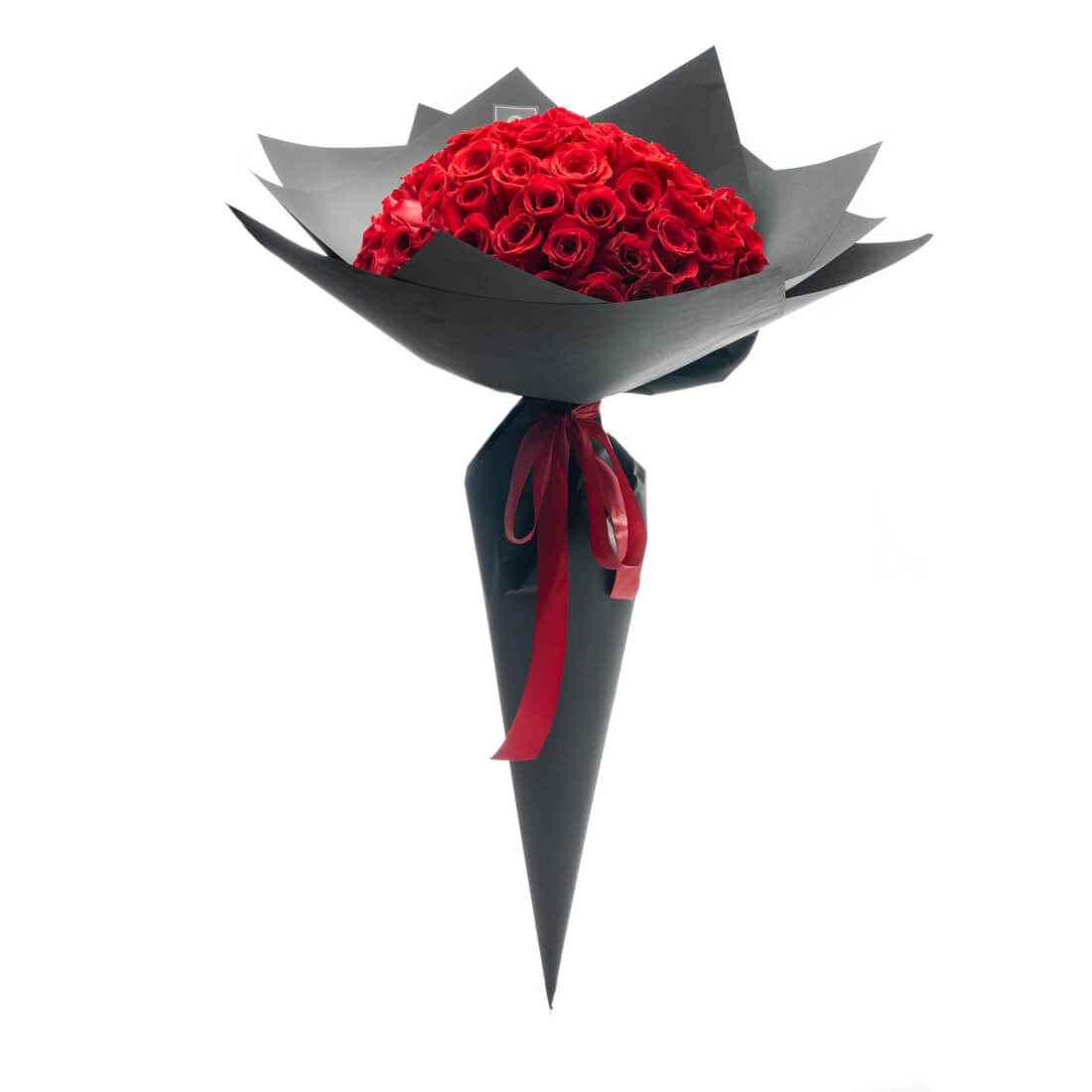 Buchet de Trandafiri "Deeply in Love" - Trandafiri