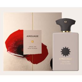 Parfum Amouage Opus XII Rose Incence