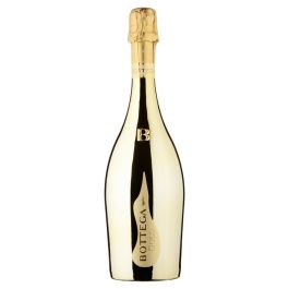 Bottega gold prosecco