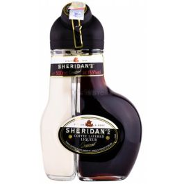 Lichior Sheridan's 0.5L