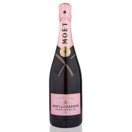 Moet & Chandon Rose Imperial