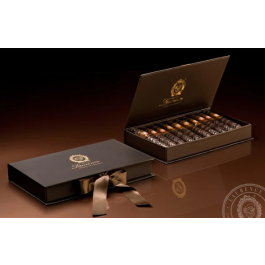 Trabucuri de ciocolata cu lapte Laurence Chocolate