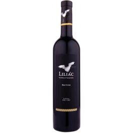 Wine Liliac Red Cuvee 0.75L