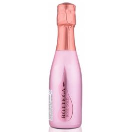 Bottega Rose Gold Spumante 0.2L