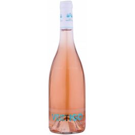  Vin Rose Vertigo 0.75L