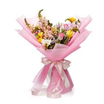 Buchet de flori Spring