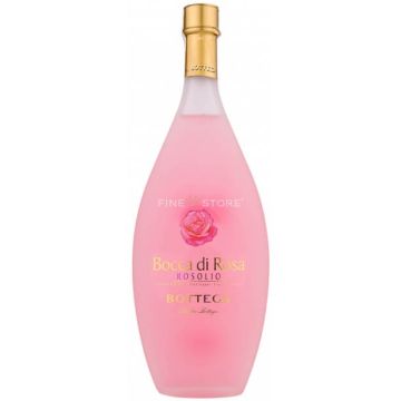  Bottega Bocca Di Rosa Rosolio 0.5L