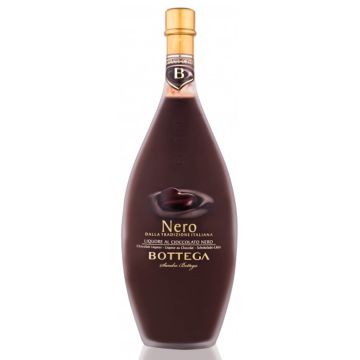 Bottega Nero Chocolate Liqueur 0.5L