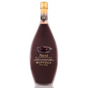 Bottega Nero Liquore al Cioccolato 0.5L