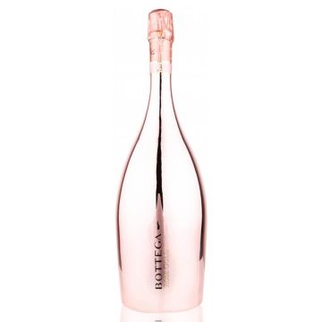 Bottega Rose Gold Prosecco