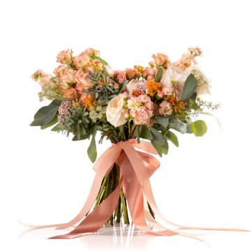 Buchet de mireasa Charming 