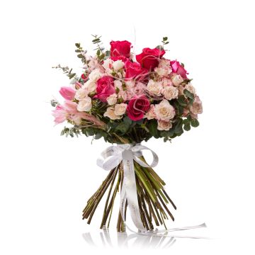 Harmony Rose Bouquet