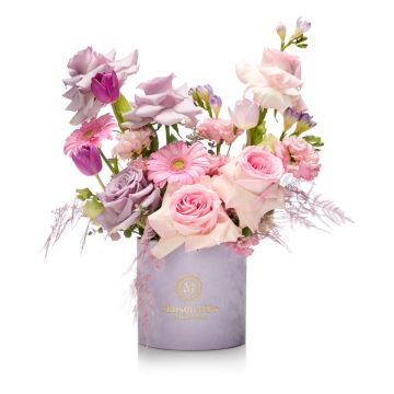 Aranjament floral Douce Harmonie
