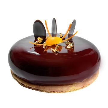 Tort L’ Apothéose - by Chocolat
