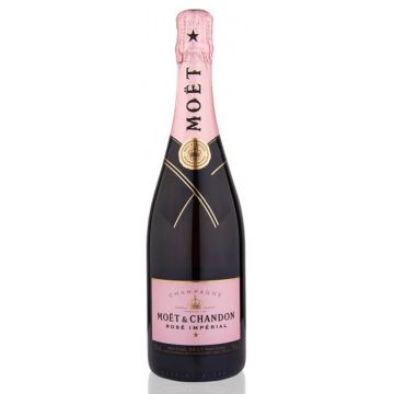 Moet & Chandon Rose Imperial