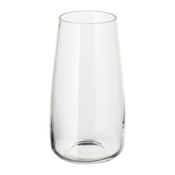 Vaza de sticla Aora