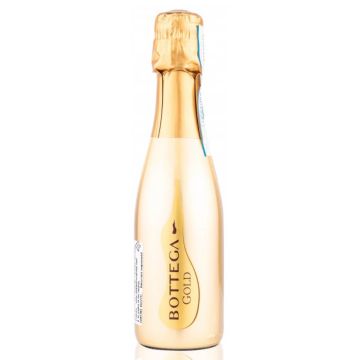 Bottega Gold Prosecco 0.2L