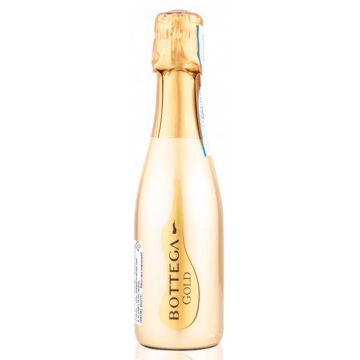 Bottega Gold Prosecco 0.2L