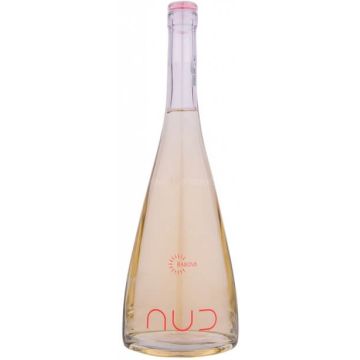 Vin Rasova Nud Alb 0.75L