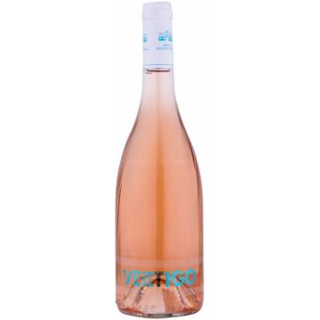  Vin Rose Vertigo 0.75L