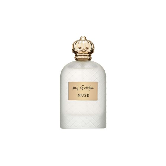 Extrait de parfum Musk- My Geisha