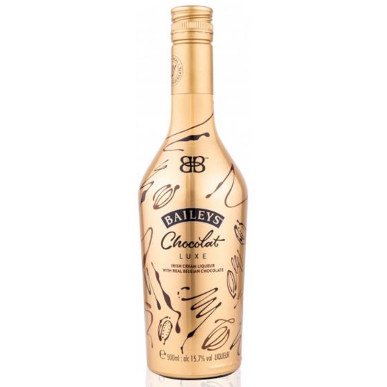  Baileys Chocolate Luxe 0.5L 
