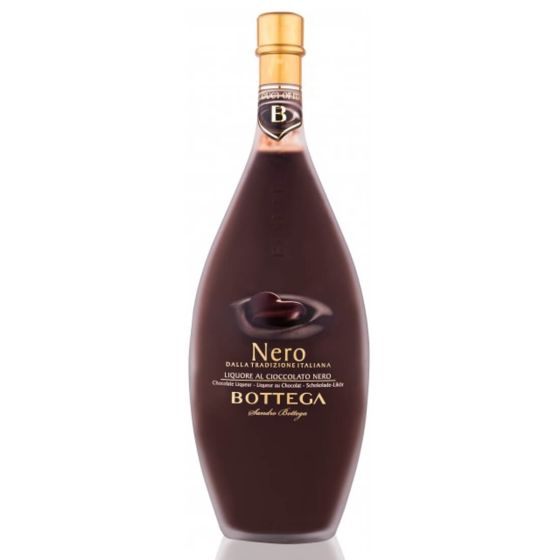 Bottega Nero Liquore al Cioccolato 0.5L