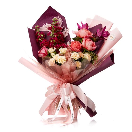 Buchet Curcuma 				