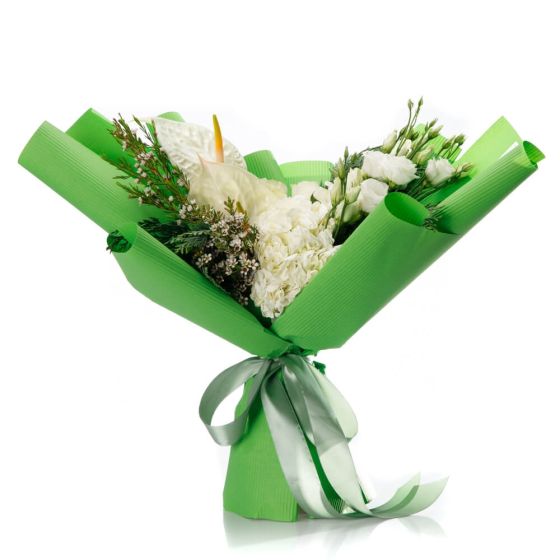 Buchet de flori "Forest Flavor"