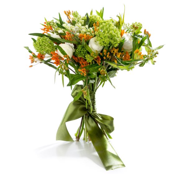 Buchet de mireasa "Joy"