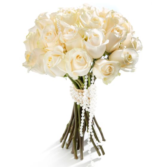 Grace bridal bouquet
