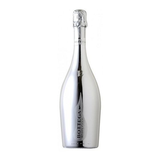 Bottega white gold prosecco