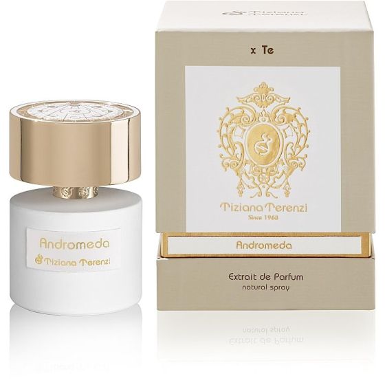 Parfum Tiziana Terenzi Andromeda