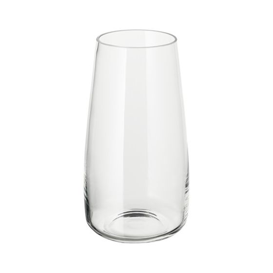 Aora glass vase