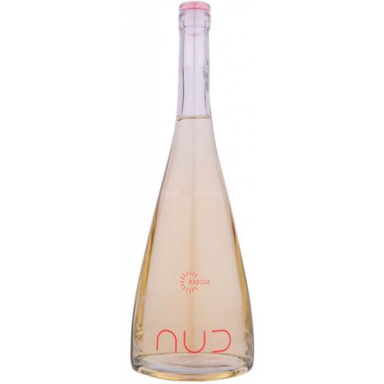 Vin Rasova Nud Alb 0.75L