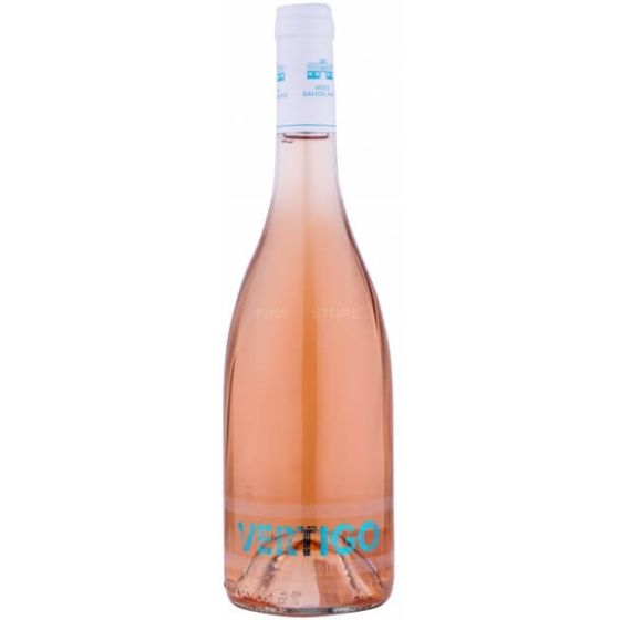  Vin Rose Vertigo 0.75L