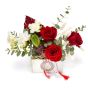 Martisor Floral Arrangement