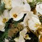 Aranjament floral de Craciun "Dream Christmas"