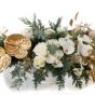 "Dream Christmas" Christmas Floral arrengement