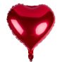 Helium foil balloon