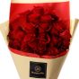 "Thoughts of Love" Roses Bouquet