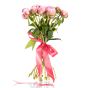 Buchet de bujori in orice numar