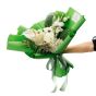 Buchet de flori "Forest Flavor"