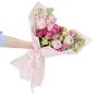 Buchet de flori cu Ranunculus