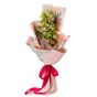  Flowers Bouquet "Just because"