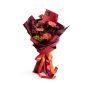 "Think of Me" Flowers Bouquet 