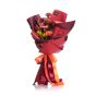 "Think of Me" Flowers Bouquet 