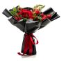 Buchet de flori  Velvet Valentine